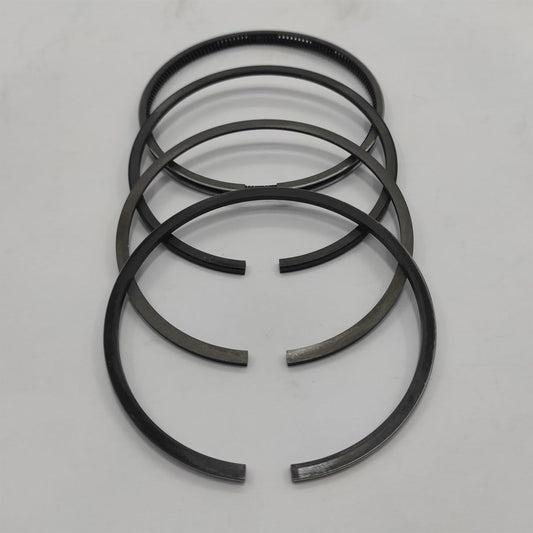 Set segmenti (0,50 - Diametru: 96,50 mm): SLANZI / DVA 1500 / DVA 2200 / DVA 2900 / Nr. referinta: 8211 123