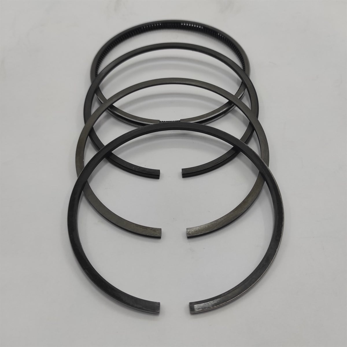 Set segmenti (STD - Diametru: 96.00 mm): SLANZI / DVA 1500 / DVA 2200 / DVA 2900 / Nr. referinta: 8211 122