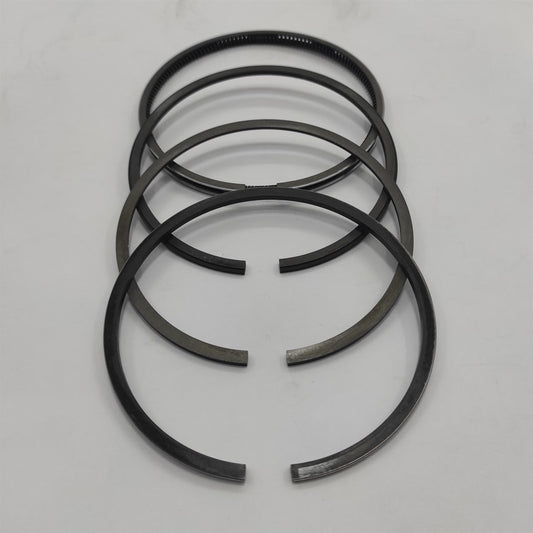 Set segmenti (STD - Diametru: 96.00 mm): SLANZI / DVA 1500 / DVA 2200 / DVA 2900 / Nr. referinta: 8211 122