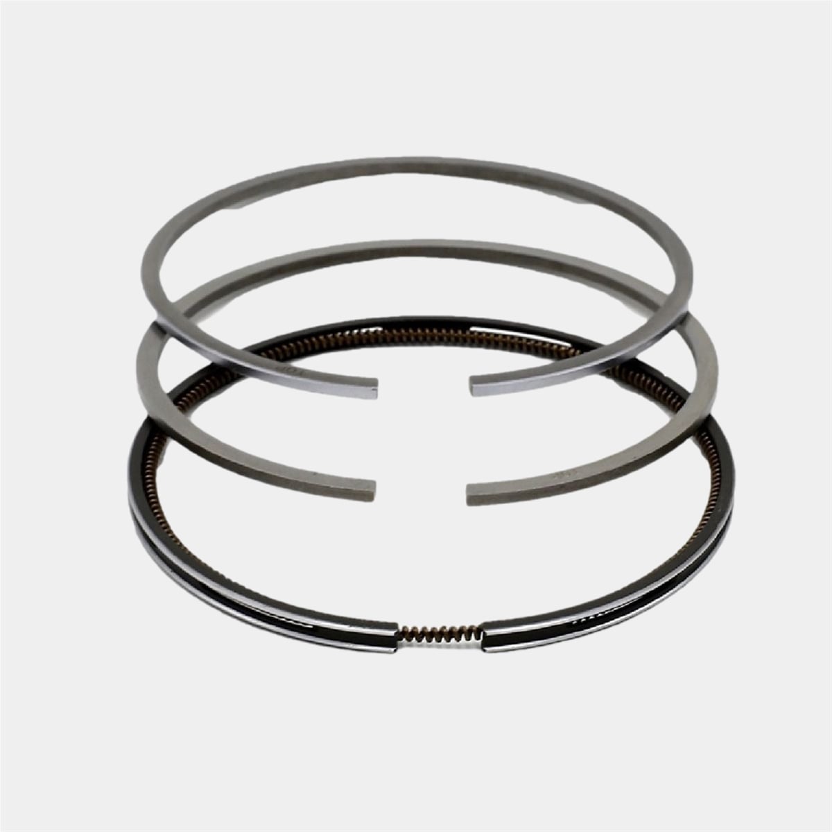 Set segmenti (STD - Diametru: 96,96 mm): PETTER / PJ-1 / PJ-2 / PJ-3 / PJ-4 / PJW-1 / PJW-2 / PJW-3 / PJW-4 / Nr. referinta: 392956