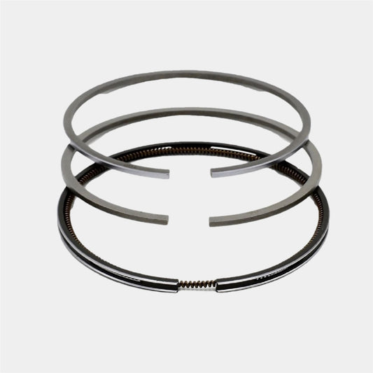 Set segmenti (STD - Diametru: 96,96 mm): PETTER / PJ-1 / PJ-2 / PJ-3 / PJ-4 / PJW-1 / PJW-2 / PJW-3 / PJW-4 / Nr. referinta: 392956
