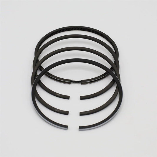 Set segmenti (0,60 - Diametru: 98,60 mm): VM / 198 SV / 298 SV / 398 SV / Nr. referinta: 10270061A