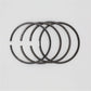 Set segmenti piston (STD-Diametru: 98,00 mm): STEYR / WD 406 / WD 307 / WD 407