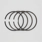 Set segmenti (0,60 - Diametru: 98,60 mm): VM / 198 SV / 298 SV / 398 SV / Nr. referinta: 10270061A