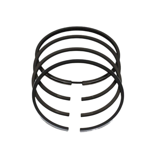 Set segmenti (STD - Diametru: 98,00 mm): VM / 198 SV / 298 SV / 398 SV / Nr. referinta: 10270060A