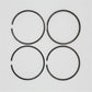 Set segmenti (0,60 - Diametru: 98,60 mm): VM / 198 SV / 298 SV / 398 SV / Nr. referinta: 10270061A