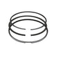 Set segmenti (STD - Diametru: 98,00 mm): KUBOTA / V3300-B / V3600 / Nr. referinta: 1C011-21050