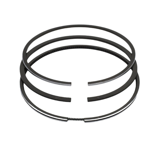 Set segmenti (STD - Diametru: 98.00 mm): KUBOTA / V3300-DIE / Nr. referinta: 1C020-21050