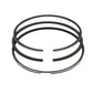 Set segmenti (STD - Diametru: 98.00 mm): KUBOTA / V3300-DIE / Nr. referinta: 1C020-21050