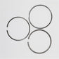 Set segmenti (STD - Diametru: 98.00 mm): KUBOTA / V3300-DIE / Nr. referinta: 1C020-21050