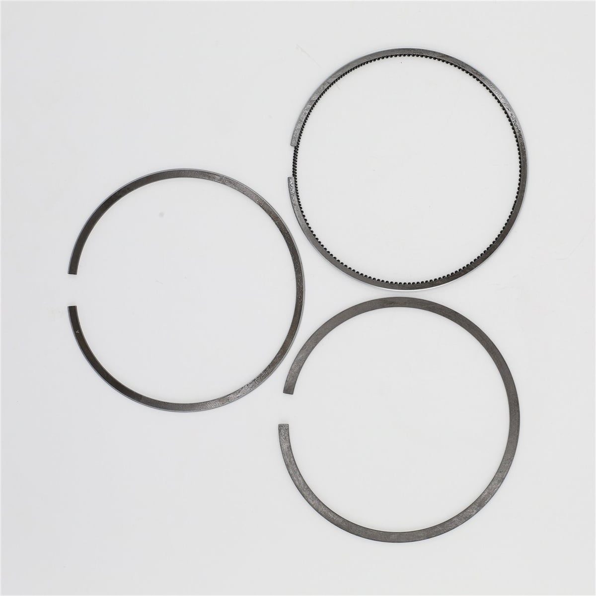 Set segmenti (STD - Diametru: 98.00 mm): KUBOTA / V3300-DIE / Nr. referinta: 1C020-21050