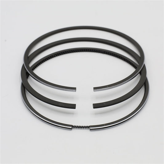 Set segmenti (STD - Diametru: 98.00 mm): KUBOTA / V3300-DIE / Nr. referinta: 1C020-21050