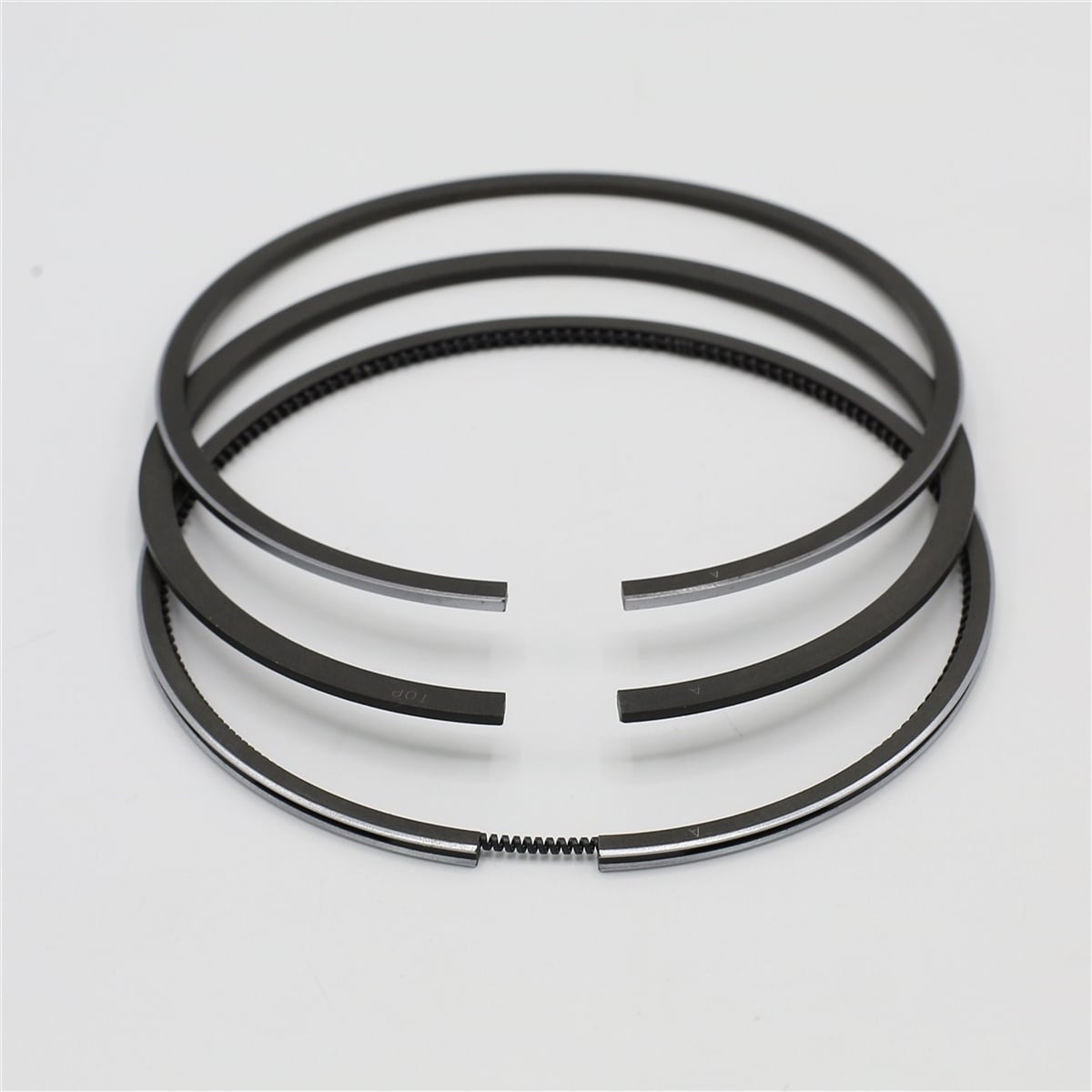 Set segmenti (STD - Diametru: 98.00 mm): KUBOTA / V3300-DIE / Nr. referinta: 1C020-21050