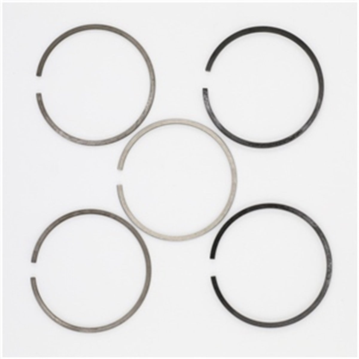 Set segmenti (STD - Diametru: 98,00 mm): MWM / AKD-12 / AKD-112