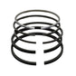Set segmenti (STD - Diametru: 98,00 mm): MWM / AKD-12 / AKD-112