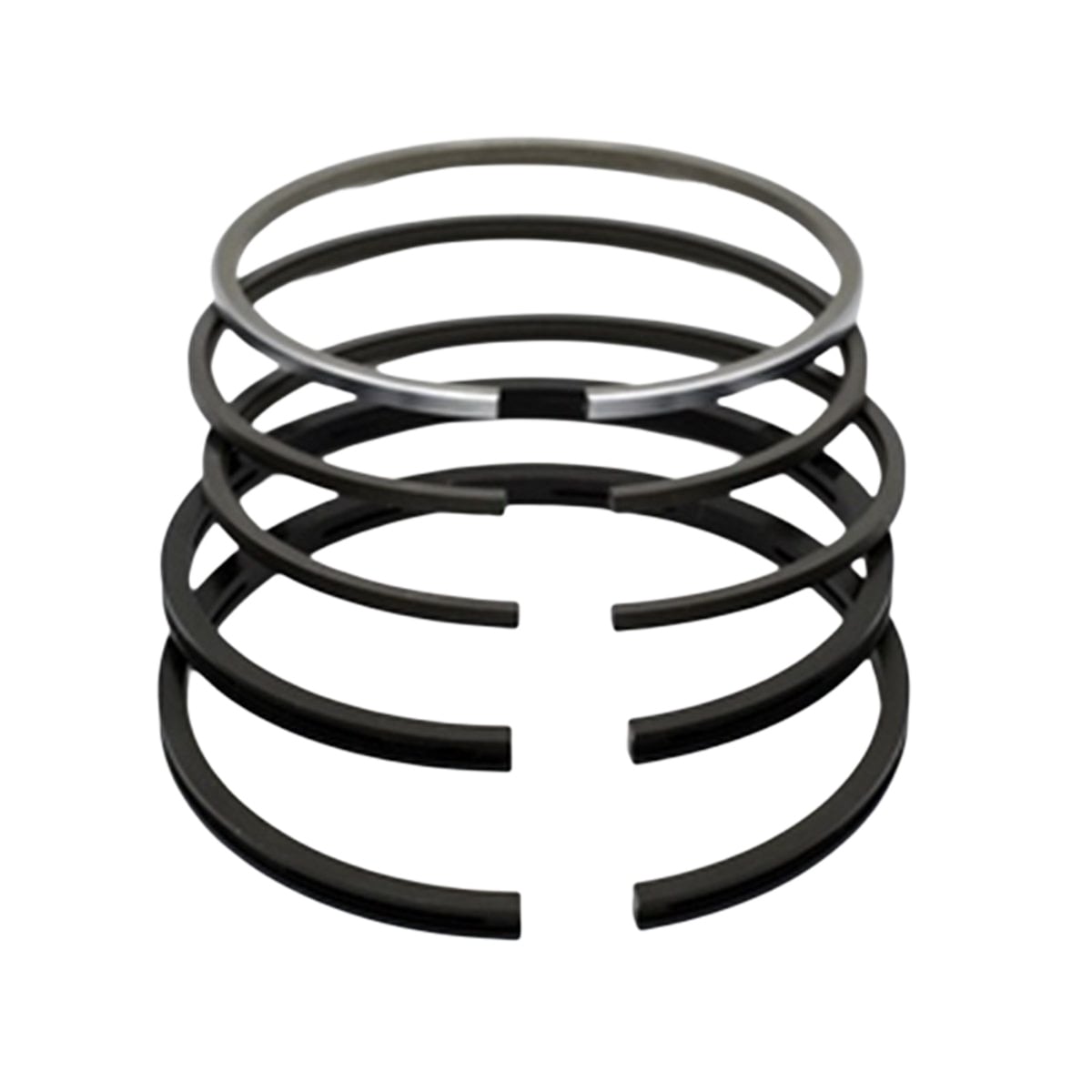 Set segmenti (STD - Diametru: 98,00 mm): MWM / AKD-12 / AKD-112