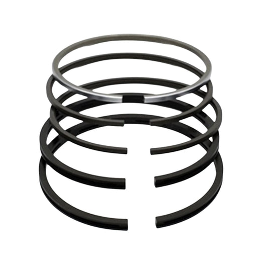 Set segmenti (STD - Diametru: 98,00 mm): MWM / AKD-12 / AKD-112