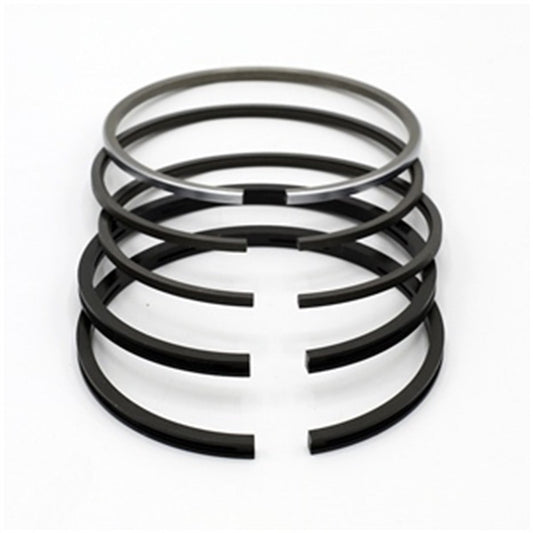 Set segmenti (STD - Diametru: 98,00 mm): MWM / AKD-12 / AKD-112