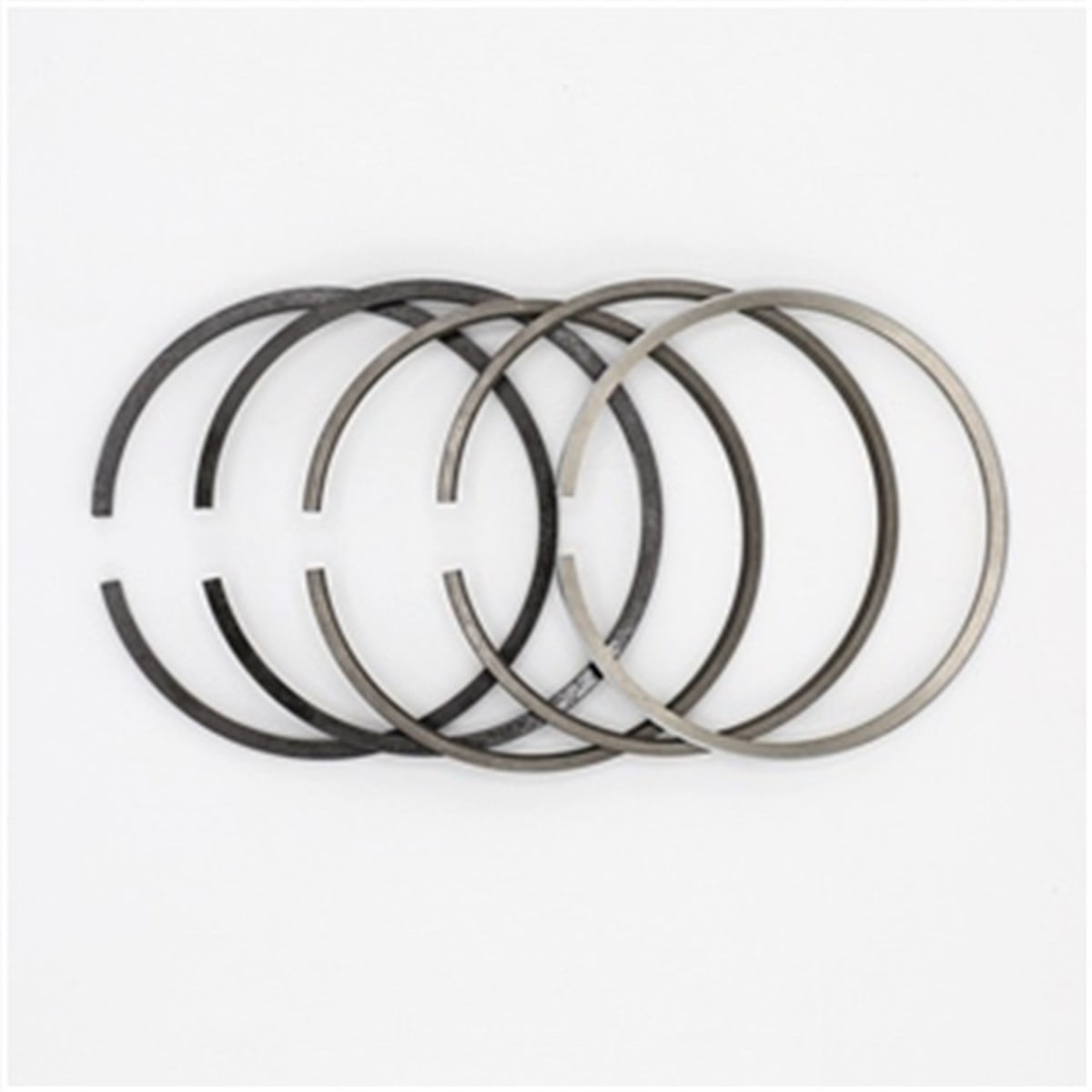 Set segmenti (STD - Diametru: 98,00 mm): MWM / AKD-12 / AKD-112