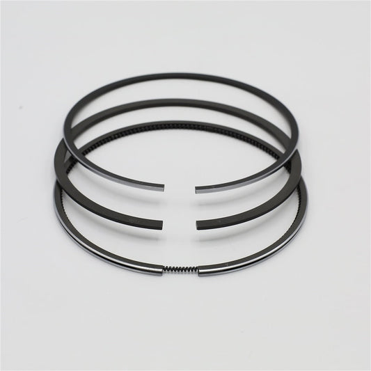 Set segmenti (STD - Diametru: 98,00 mm): YANMAR / 4TNV98 / 4TNE98 / 4D98 / 4D98E / Nr. referinta: 129903-22050