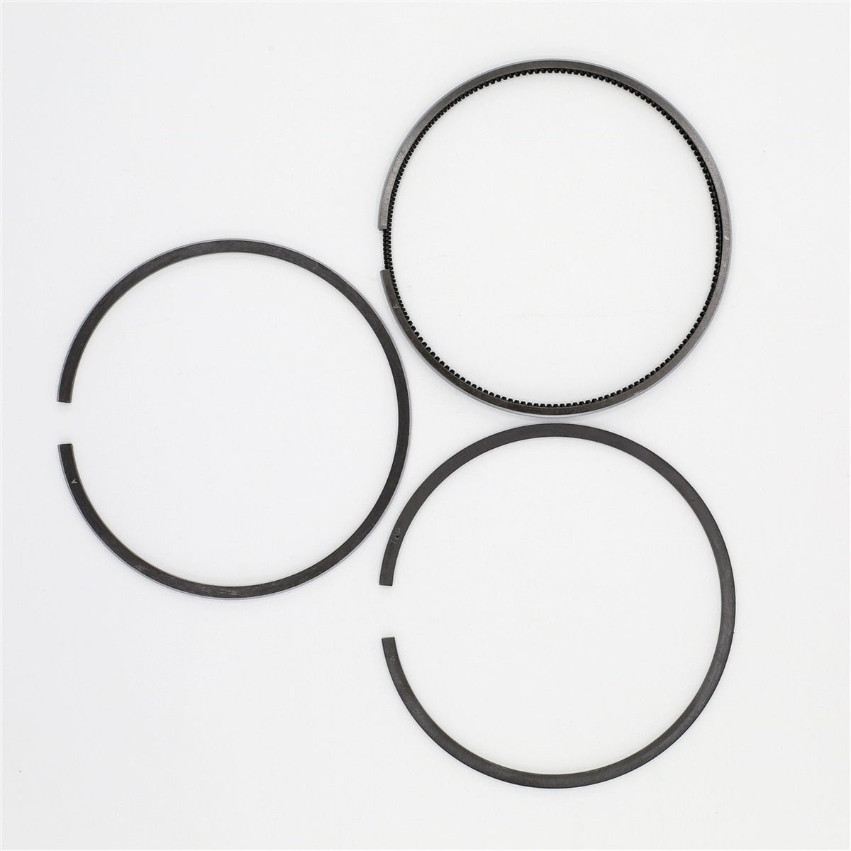 Set segmenti (STD - Diametru: 98,425 mm): LISTER / TR-1 / TR-2 / TR-3 / Nr. referinta: 570-33370