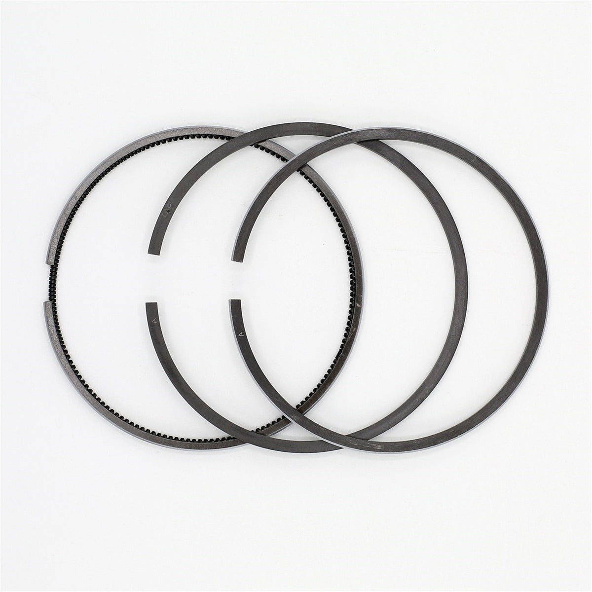 Set segmenti (STD - Diametru: 98,425 mm): LISTER / TR-1 / TR-2 / TR-3 / Nr. referinta: 570-33370