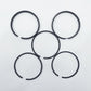 Set segmenti piston (STD-Diametru: 98,48 mm) : PERKINS / (4,236/6,354) / Nr. referinta : 41158041/ 41158026/ 41158025 745760M9158025 745760M91747415 02101438