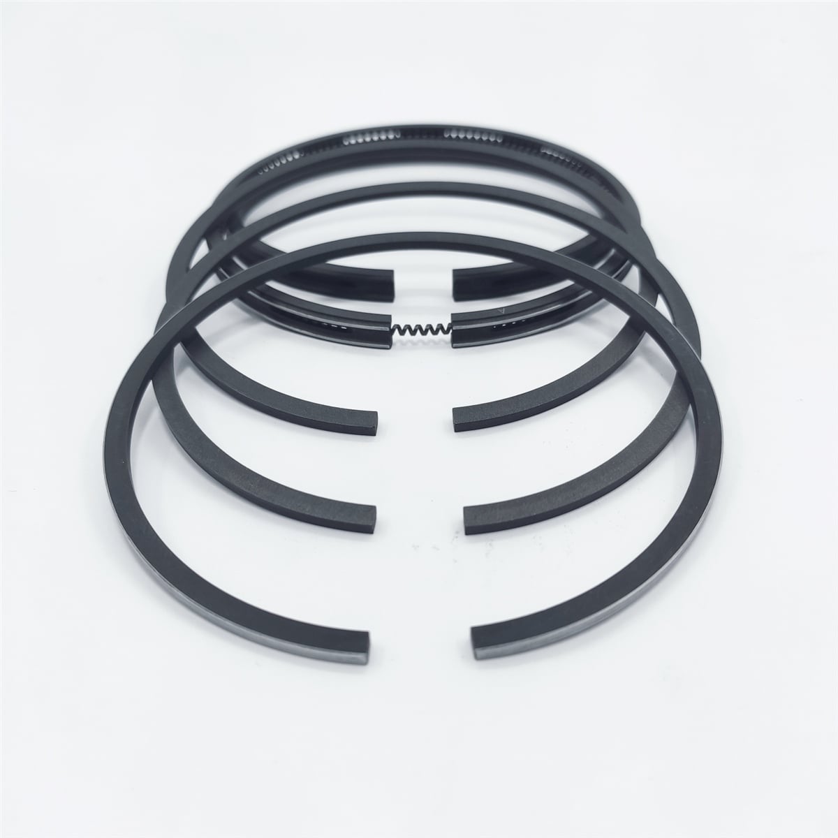 Set segmenti piston (STD-Diametru: 98,48 mm) : PERKINS / (4,236/6,354) / Nr. referinta : 41158041/ 41158026/ 41158025 745760M9158025 745760M91747415 02101438