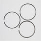Set segmenti (0,50 - Diametru: 98,50 mm): KUBOTA / V3300-B / V3600 / Nr. referinta: 1C011-21090
