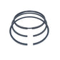 Set segmenti piston (STD-Diametru:100.00mm) : DEUTZ / FL 912 / FL 511 / Nr. referinta : 04156566/ 04152179 04154893/ 02137724 02137724 07922321