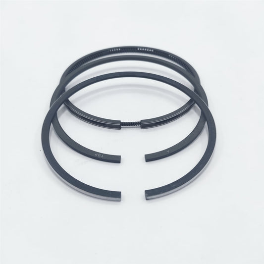 Set segmenti piston (STD-Diametru:100.00mm) : DEUTZ / FL 912 / FL 511 / Nr. referinta : 04156566/ 04152179 04154893/ 02137724 02137724 07922321