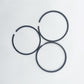 Set segmenti piston (STD-Diametru:100.00mm) : DEUTZ / FL 912 / FL 511 / Nr. referinta : 04156566/ 04152179 04154893/ 02137724 02137724 07922321