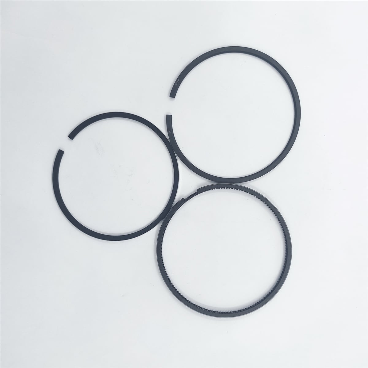 Set segmenti piston (STD-Diametru:100.00mm) : DEUTZ / FL 912 / FL 511 / Nr. referinta : 04156566/ 04152179 04154893/ 02137724 02137724 07922321