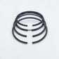 Set segmenti piston (STD-Diametru:100.00mm): HANOMAG D142