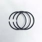 Set segmenti piston (STD-Diametru:100.00mm) : STEYR / Nr. referinta : 40800030006 + 40800030025 + 40800030026