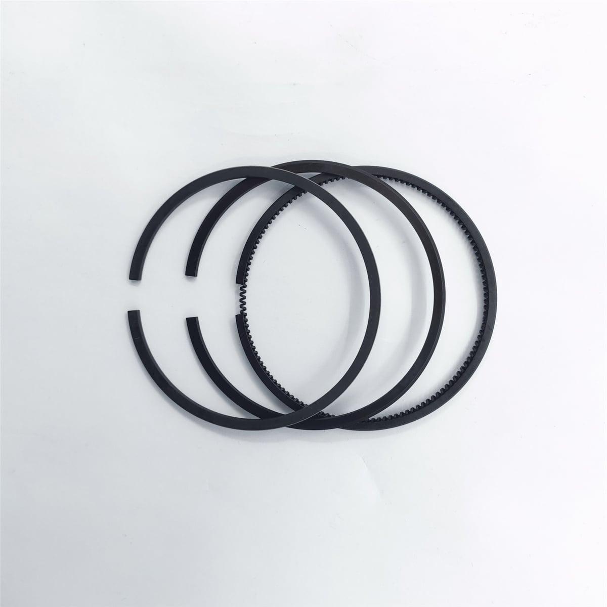 Set segmenti piston (STD-Diametru:100.00mm) : STEYR / Nr. referinta : 40800030006 + 40800030025 + 40800030026