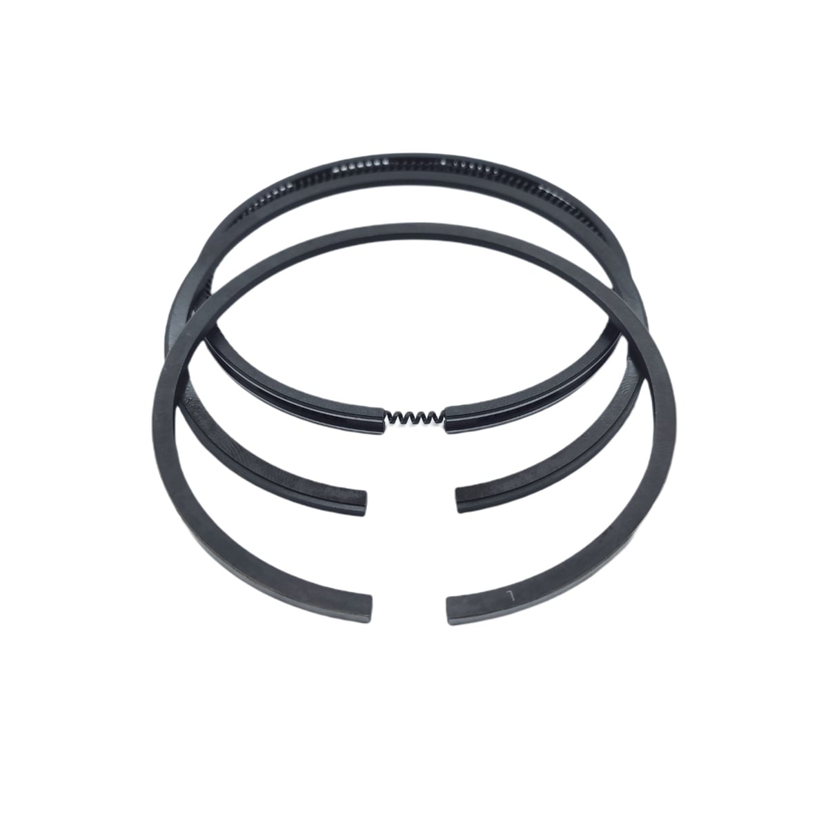 Set segmenti piston (STD-Diametru:100.00mm) : STEYR / Nr. referinta : 40800030006 + 40800030025 + 40800030026