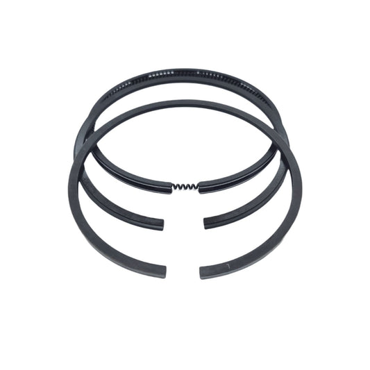 Set segmenti piston (STD-Diametru:100.00mm) : STEYR / Nr. referinta : 40800030006 + 40800030025 + 40800030026