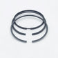 Set segmenti piston (STD-Diametru:102.00 mm): CUMMINS / 4BT / 6BT / Nr. referinta: 3804990/3802230/3802421/3802750/4089258