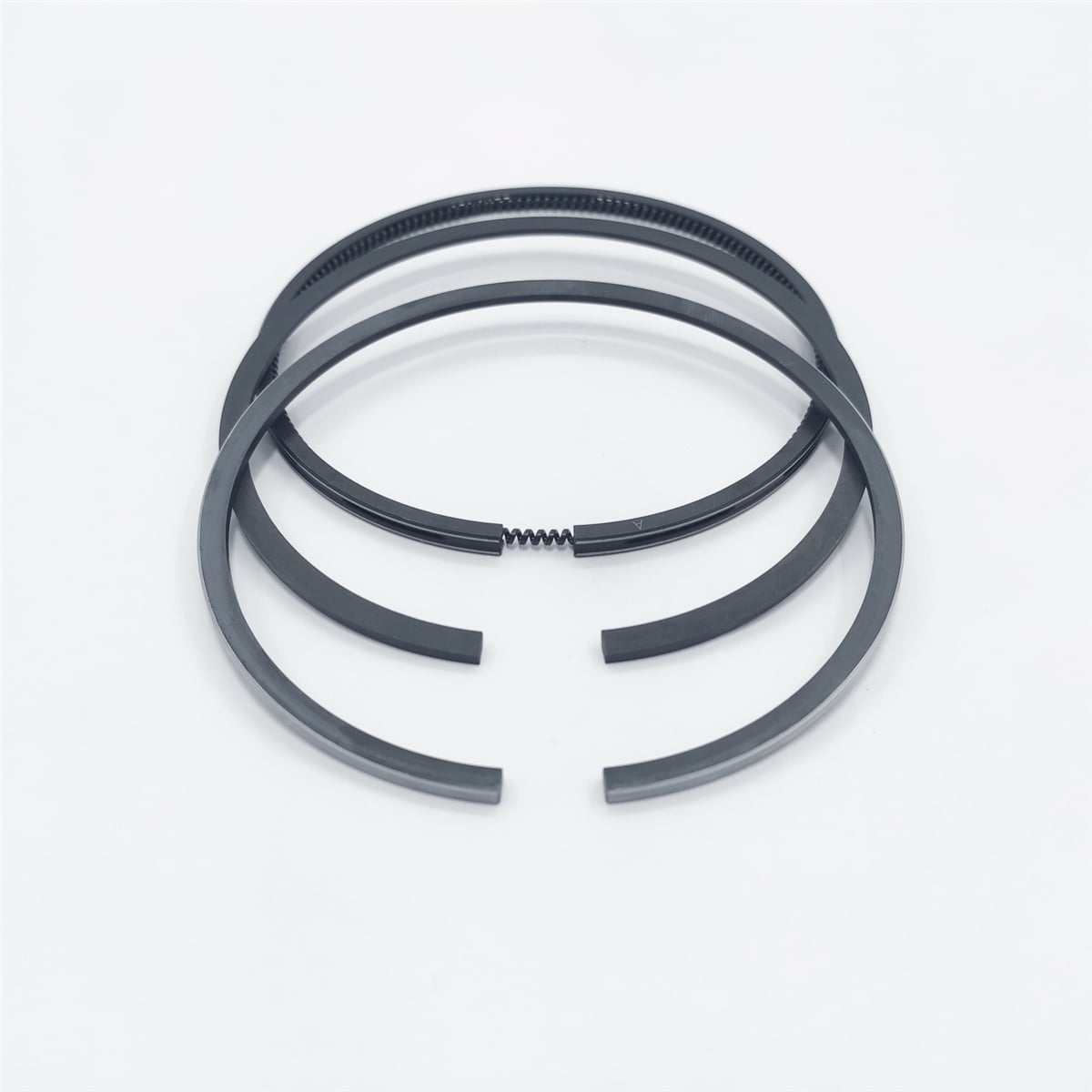 Set segmenti piston (STD-Diametru:102.00 mm): CUMMINS / 4BT / 6BT / Nr. referinta: 3804990/3802230/3802421/3802750/4089258