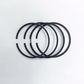 Set segmenti piston (STD-Diametru:102.00mm) : DEUTZ /BFL 913 / Nr. referinta : 02235236