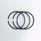 Set segmenti piston (STD-Diametru:102.00mm) : DEUTZ /BFL 913 / Nr. referinta : 04158393