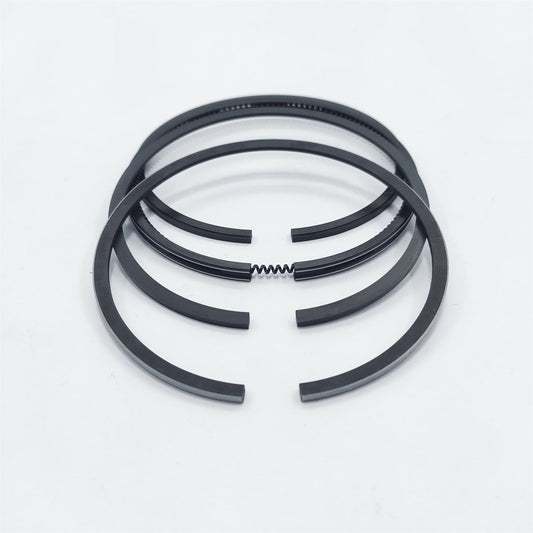 Set segmenti piston (STD-Diametru:102.00mm) : DEUTZ /BFL 913 / Nr. referinta : 02235236