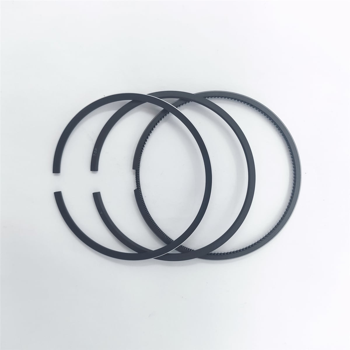Set segmenti piston (STD-Diametru:102.00mm) : DEUTZ /FL 913 / Nr. referinta : 04152185/ 04153354 02239391