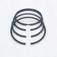Set segmenti piston (STD-Diametru:102.00mm) : DEUTZ /FL 913 / Nr. referinta : 02235561