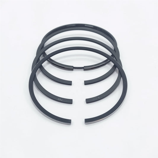 Set segmenti piston (STD-Diametru:102.00mm) : DEUTZ /FL 913 / Nr. referinta : 02235561