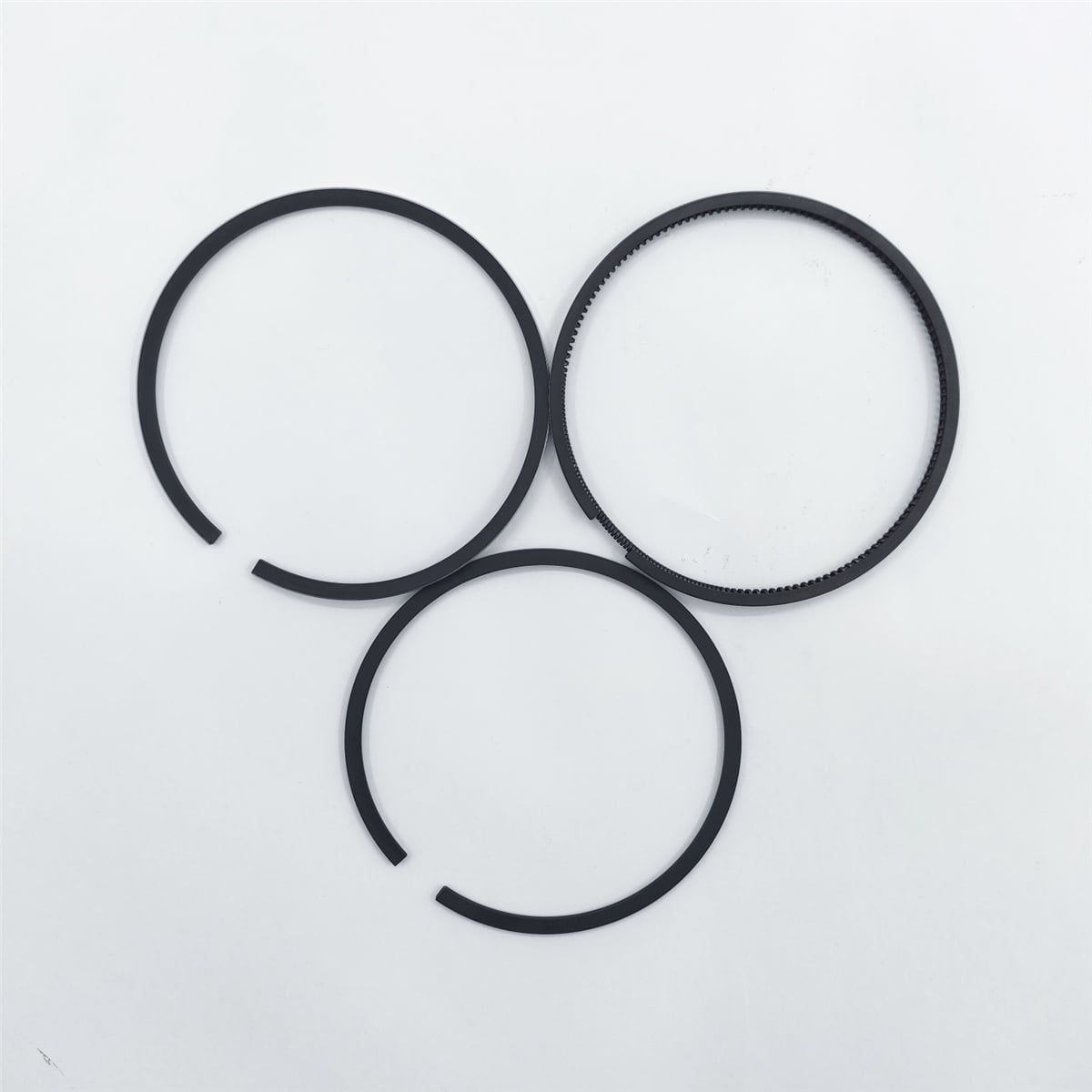 Set segmenti (STD-Diametru:105.00mm): PERKINS / 1103B/C-33 TURBO / Nr. referinta : UPRK0002