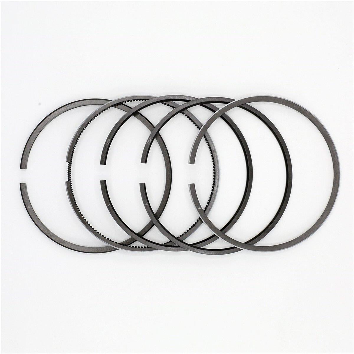 Set segmenti (STD-Diametru:110.00mm): STEYR / WD 113 / WD 213 / WD 313 / WD 413