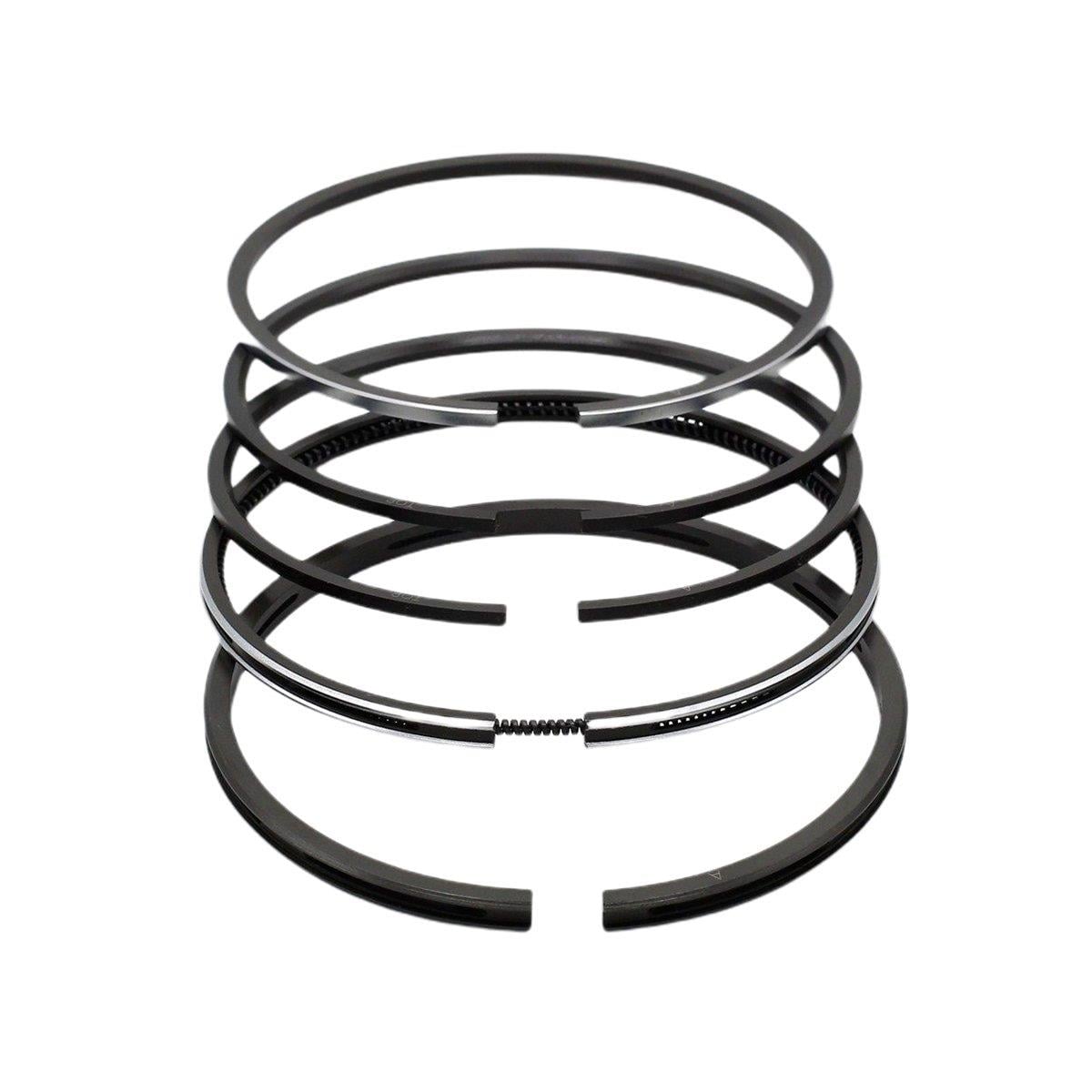Set segmenti (STD-Diametru:110.00mm): STEYR / WD 113 / WD 213 / WD 313 / WD 413