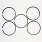 Set segmenti (STD-Diametru:110.00mm): STEYR / WD 113 / WD 213 / WD 313 / WD 413